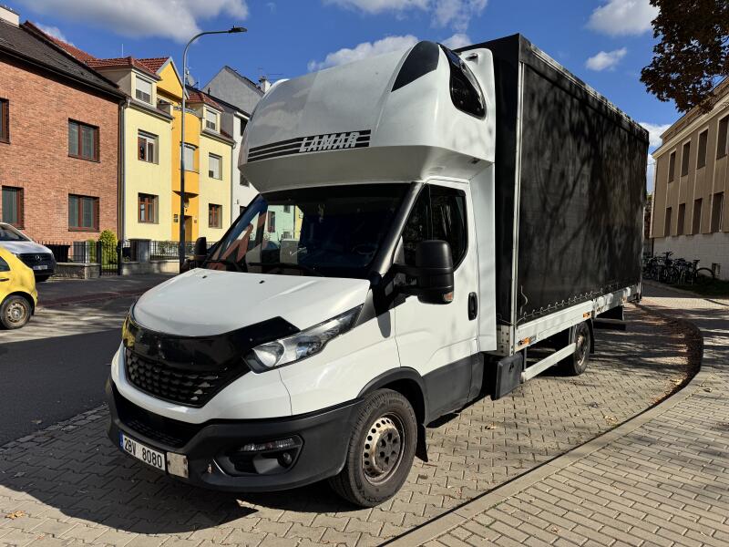 Iveco Daily