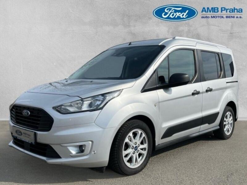 Ford Tourneo Connect