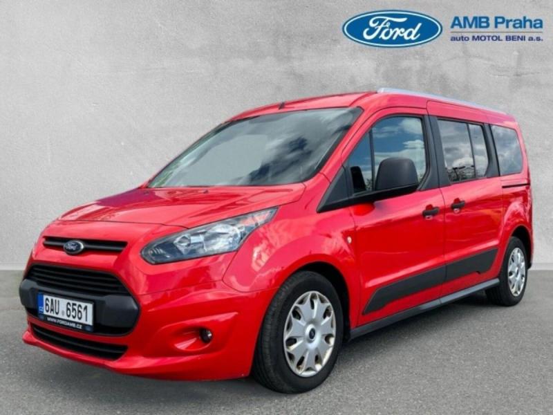 Ford Tourneo Connect