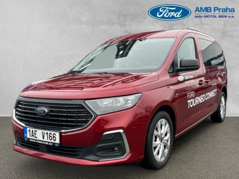 Ford Tourneo Connect