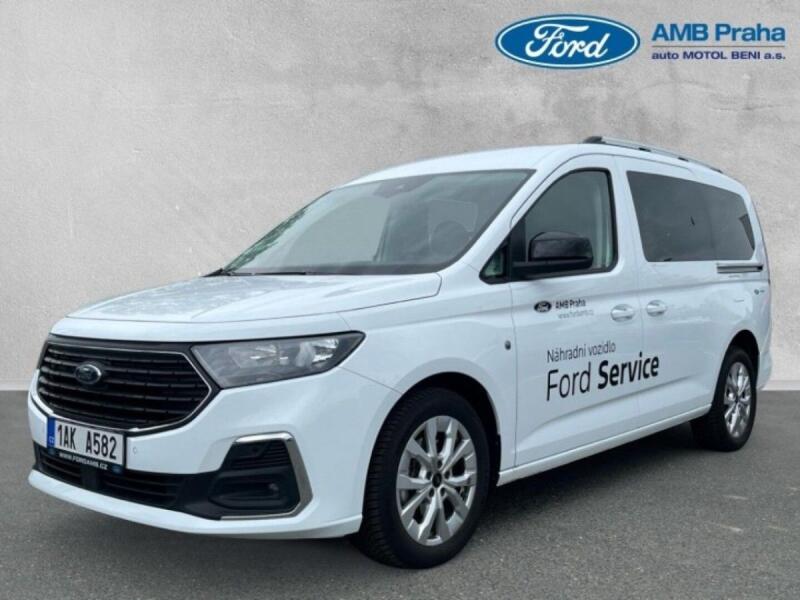 Ford Tourneo Connect