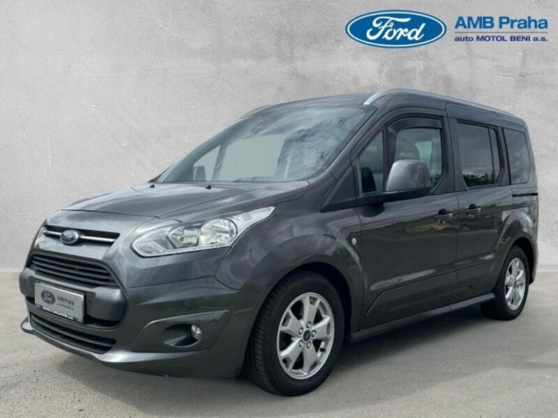 Ford Tourneo Connect
