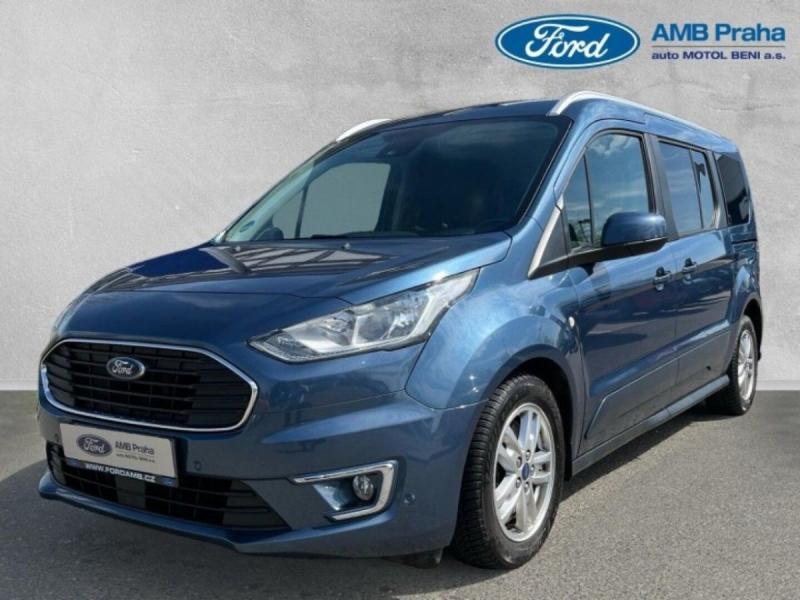 Ford Tourneo Connect