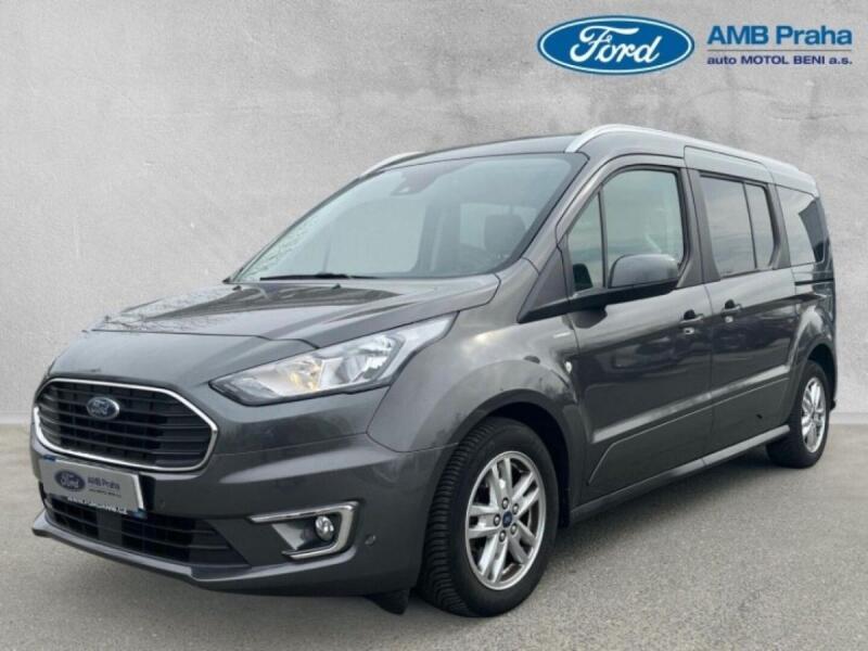 Ford Tourneo Connect