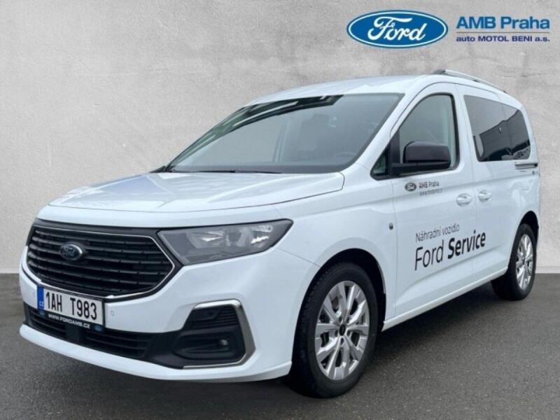 Ford Tourneo Connect
