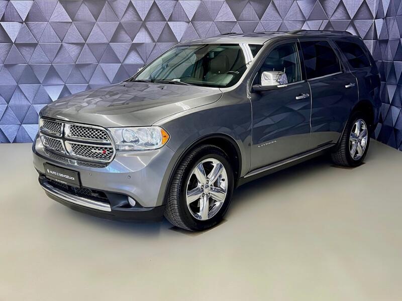 Dodge Durango