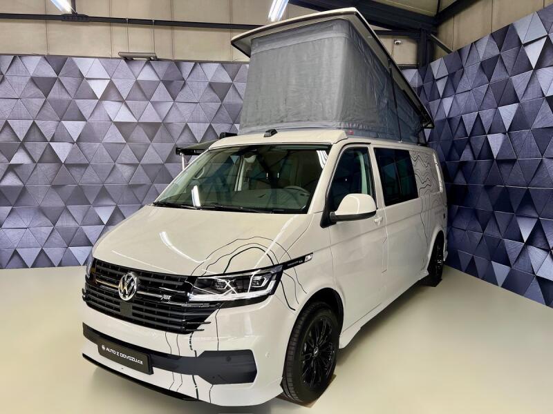 Volkswagen California
