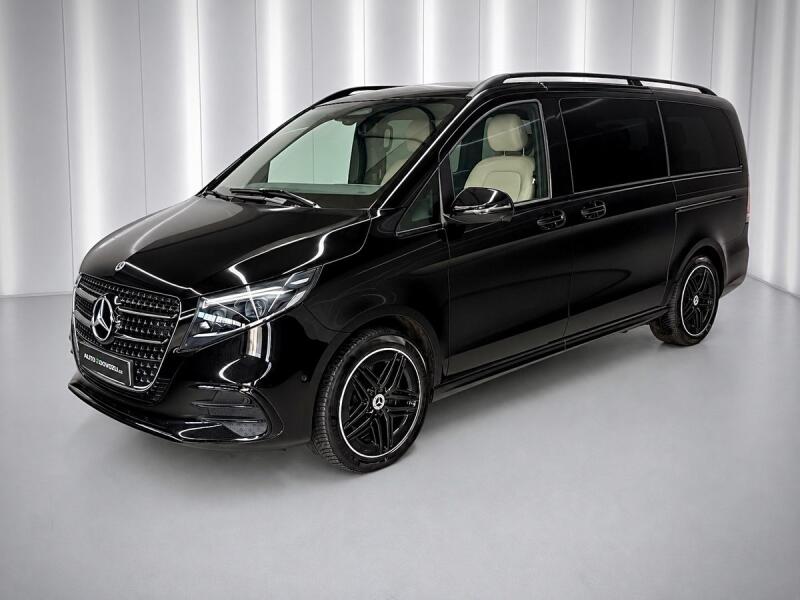 Mercedes-Benz Serii V