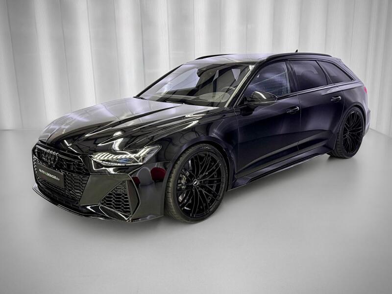 Audi RS 6