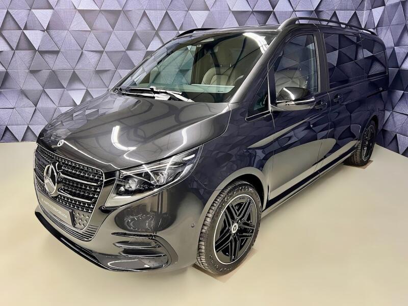 Mercedes-Benz Triedy V