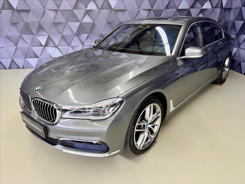 BMW 7er Reihe