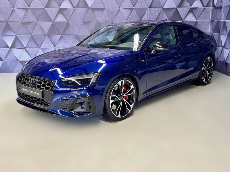 Audi S5