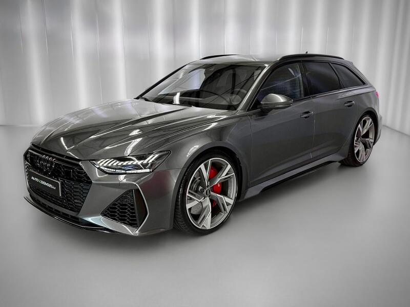 Audi RS 6