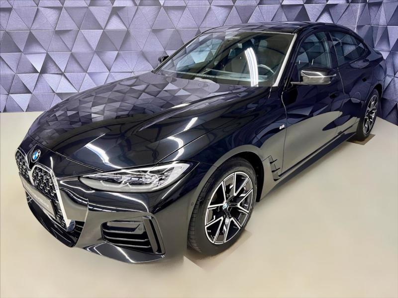 BMW 4er Reihe