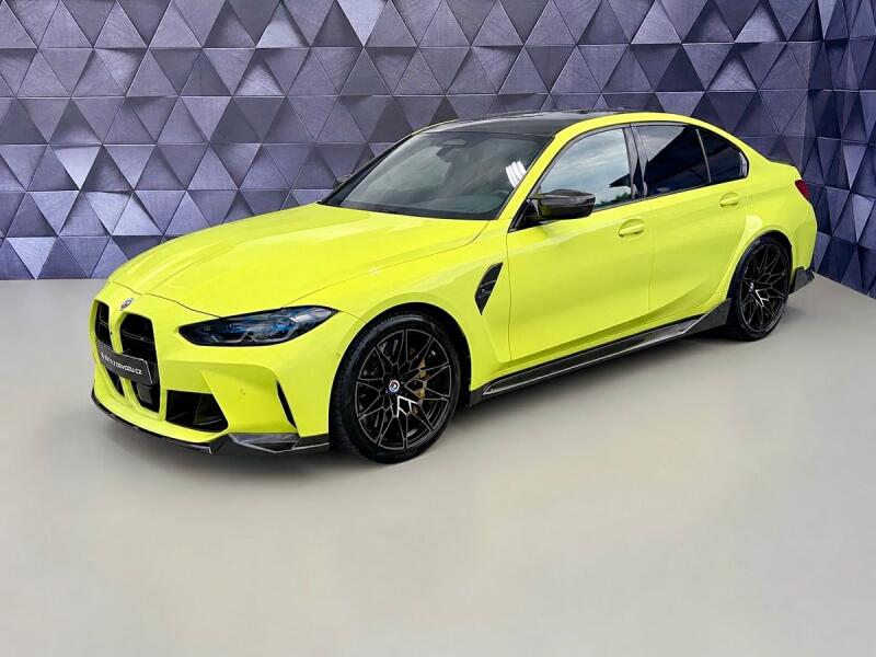 BMW M3