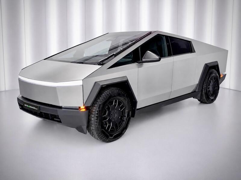 Tesla