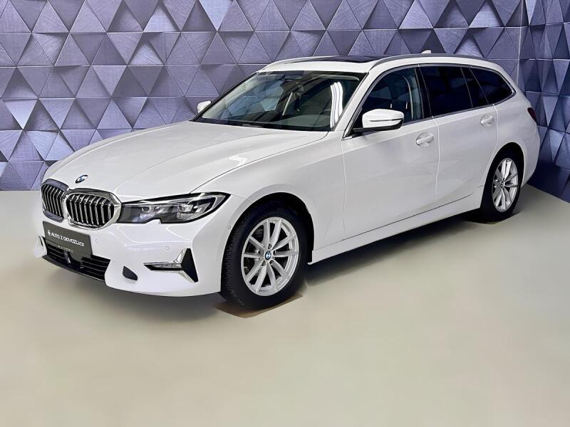 BMW Serie 3