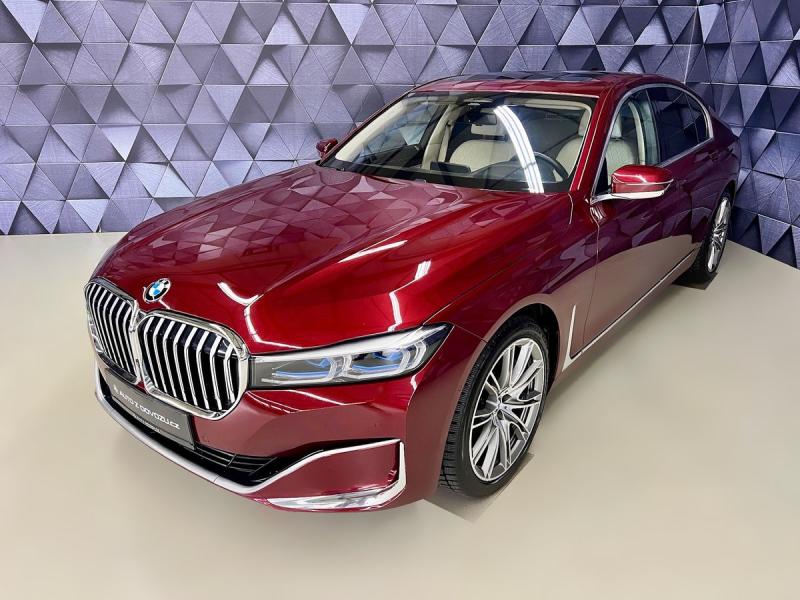 BMW 7er Reihe