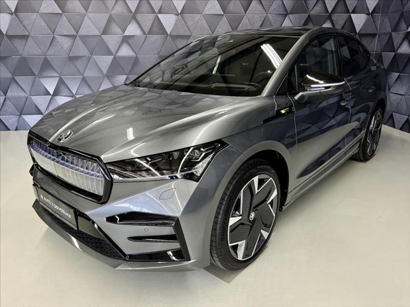 Skoda Enyaq iV