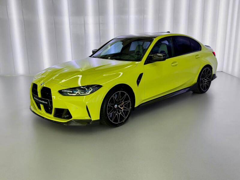BMW M3
