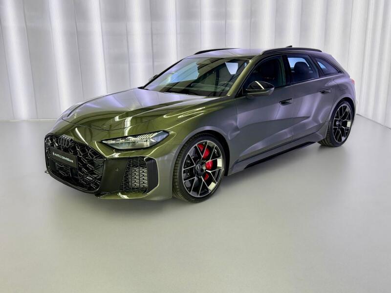 Audi RS 5