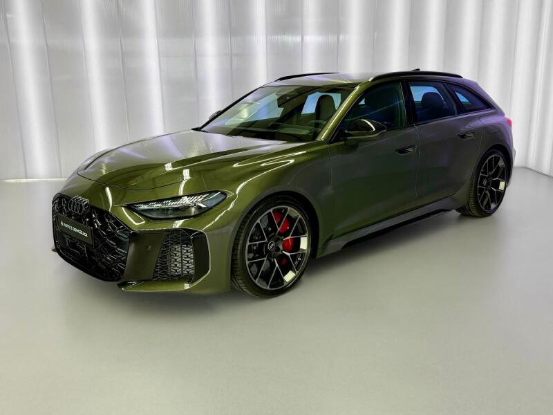 Audi RS 5