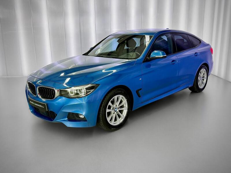 BMW 3er Reihe