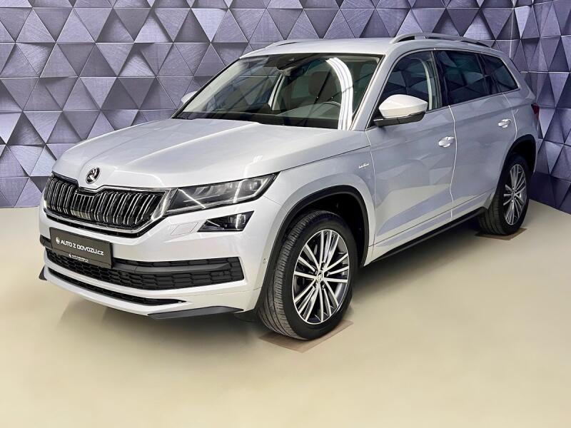 �koda Kodiaq