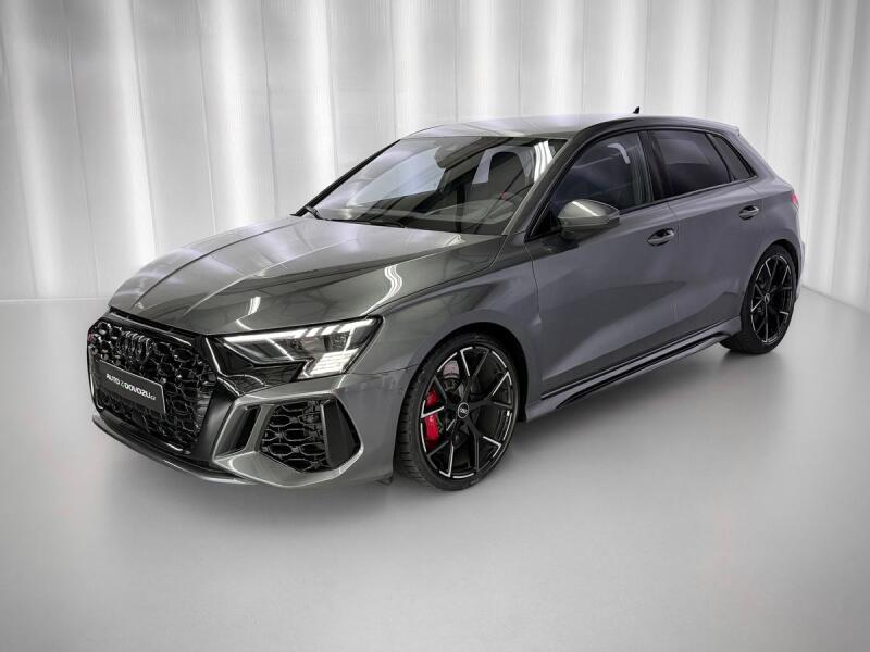 Audi RS 3