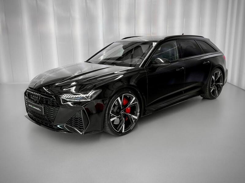 Audi RS 6