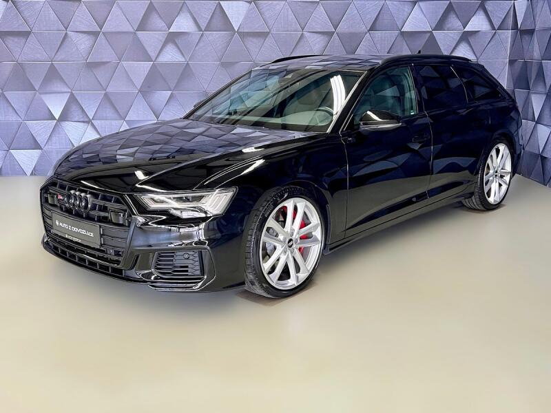 Audi S6