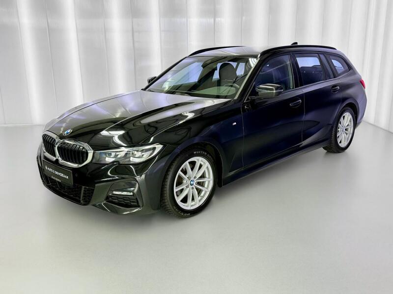 BMW 3er Reihe