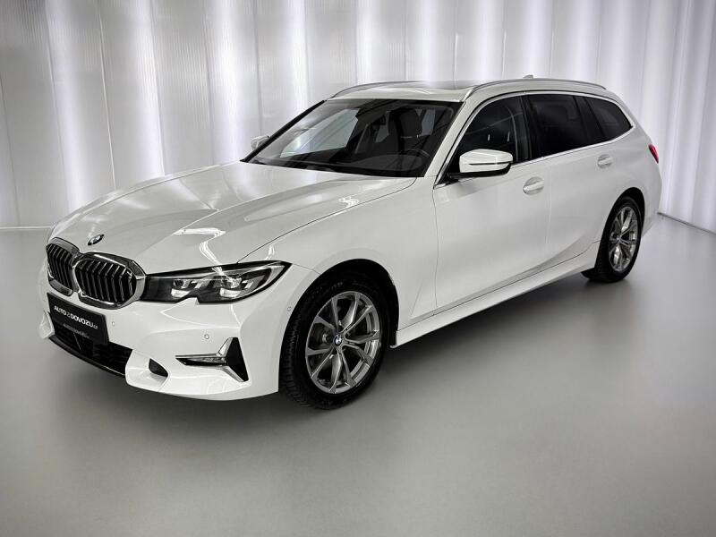 BMW 3er Reihe