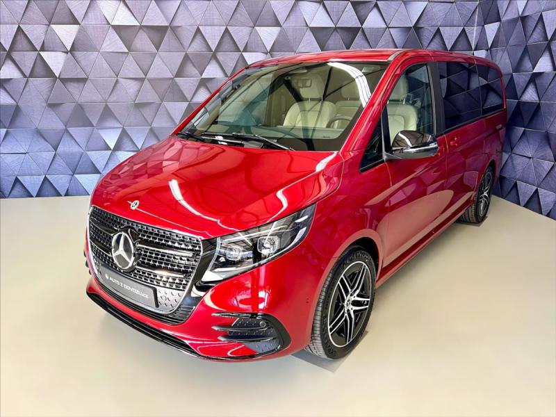 Mercedes-Benz Klasse V