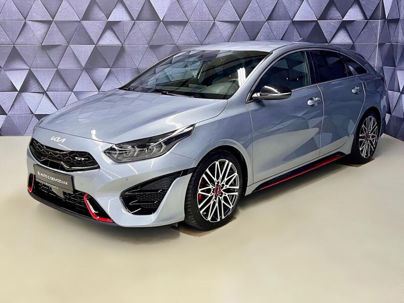 Kia Pro_Ceed