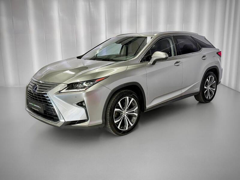 Lexus RX 450h