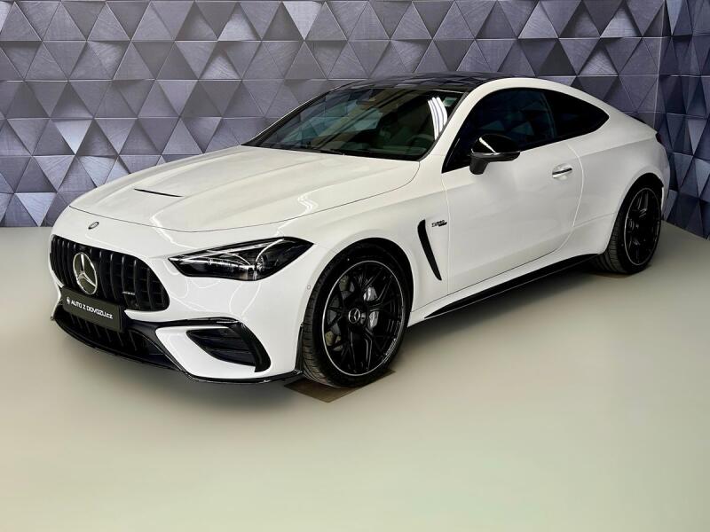 Mercedes-Benz CLE