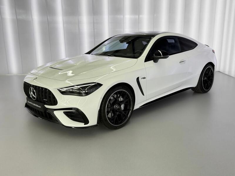 Mercedes-Benz CLE