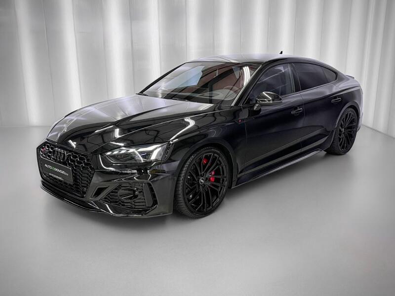 Audi RS 5