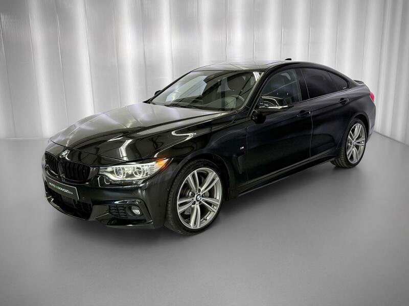 BMW Seria 4