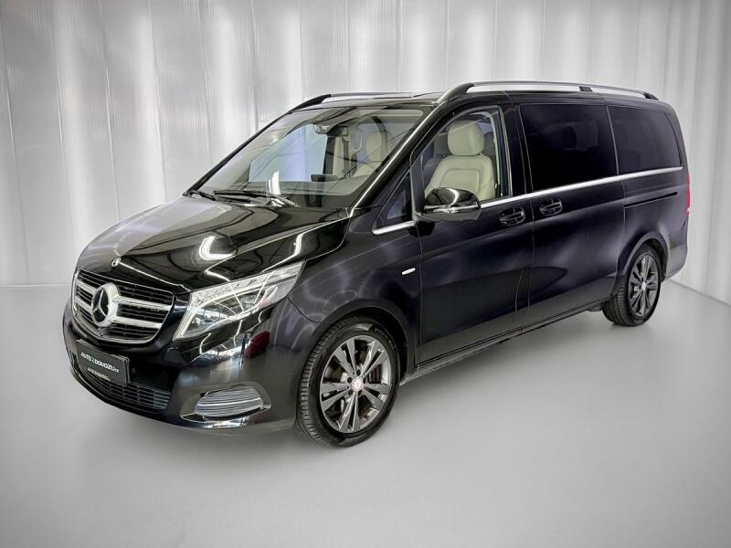 Mercedes-Benz Class V