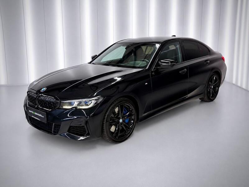 BMW 3er Reihe