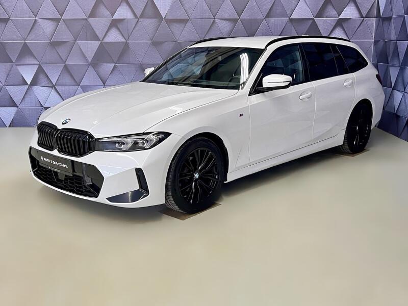 BMW Serie 3