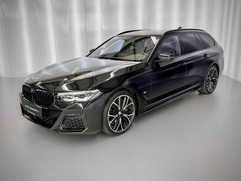 BMW 5er Reihe