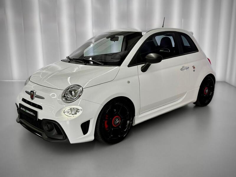 Abarth 500