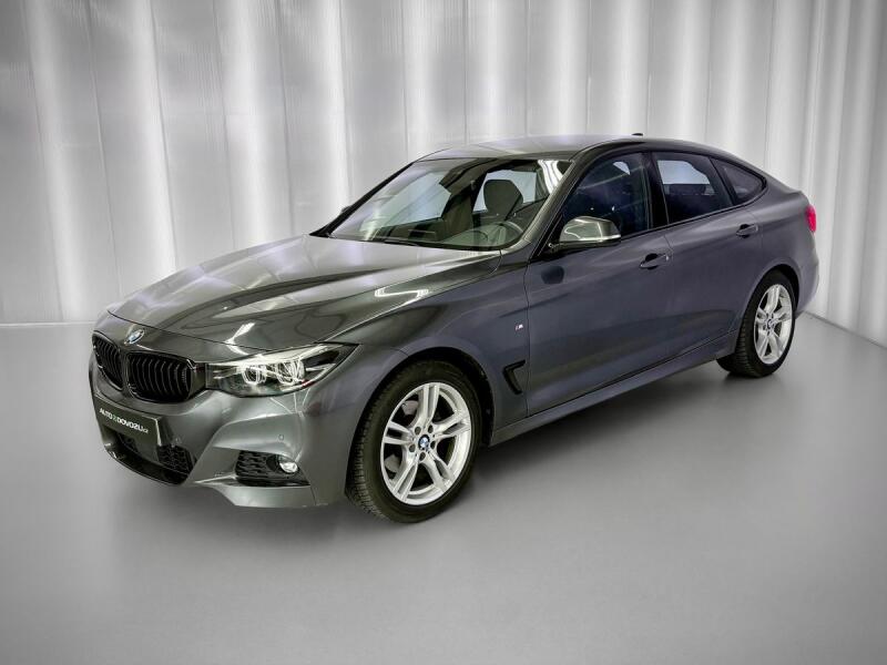 BMW Serie 3