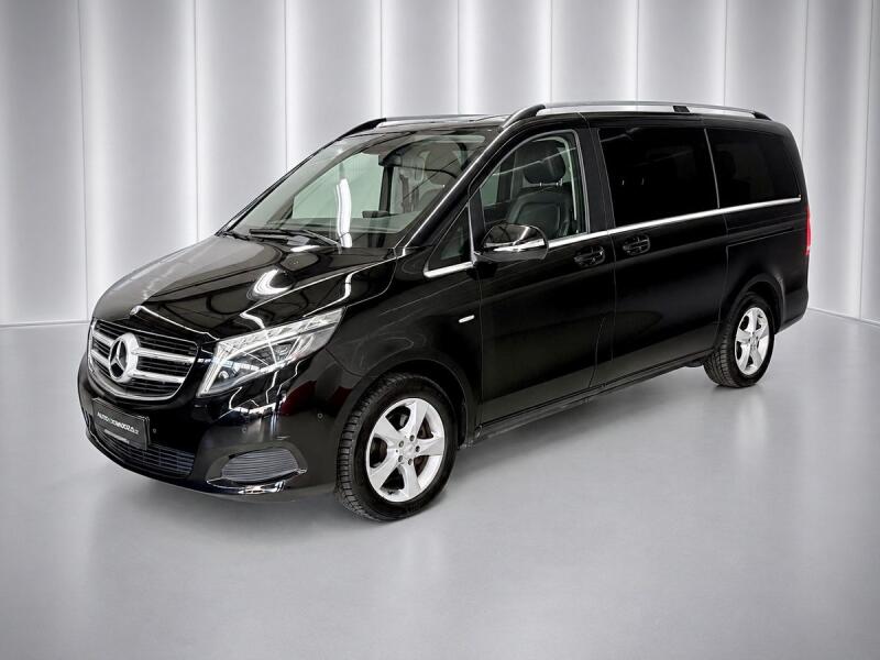 Mercedes-Benz Serii V