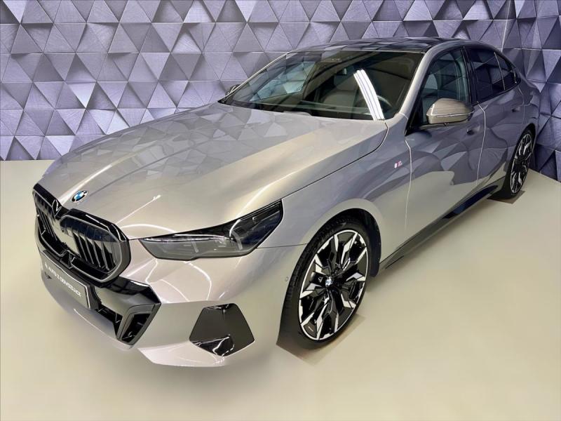 BMW 5er Reihe