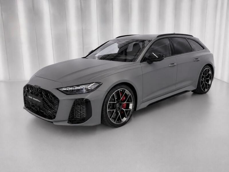 Audi RS 5