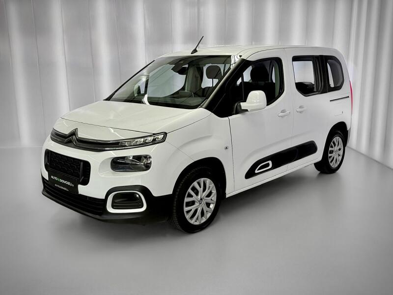 Citro�n Berlingo